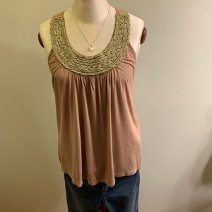1.3 cma summer top